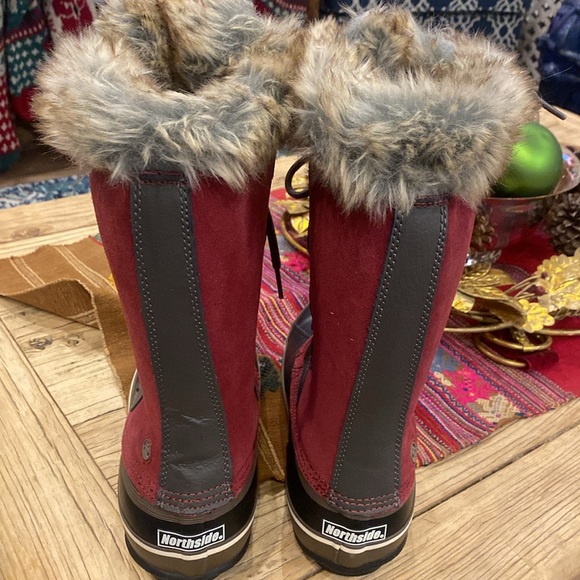 Northside Kathmandu Waterproof boots - Picture 5 of 13